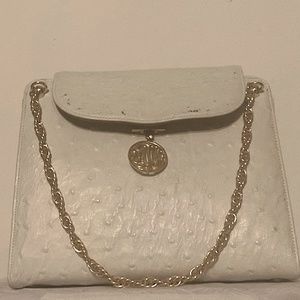 Bienen-Davis 1950's Hand Bag